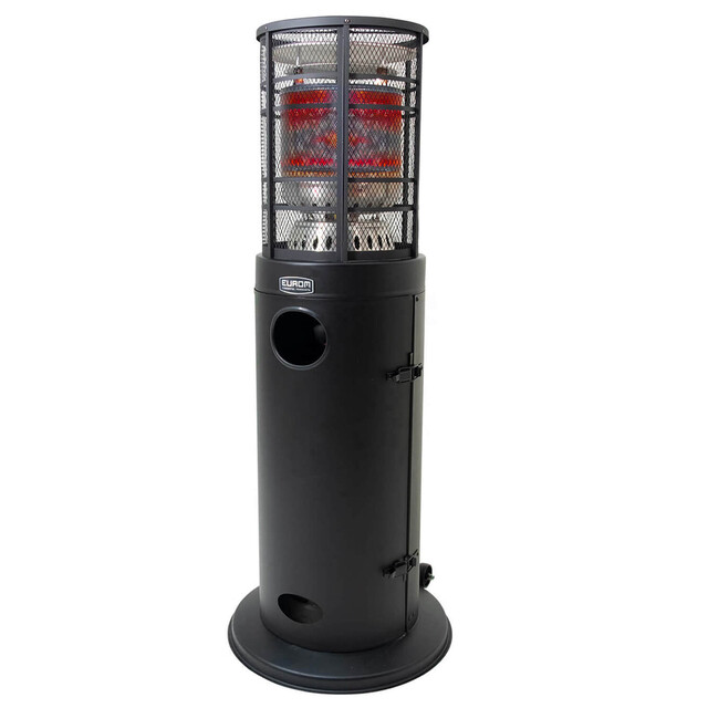 Product image 1 of Eurom Area Lounge Heater Terrasverwarmer - BE