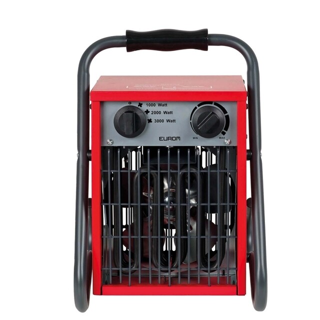 Product image 1 of Eurom EK3201 - Ventilatorkachel 3000 W