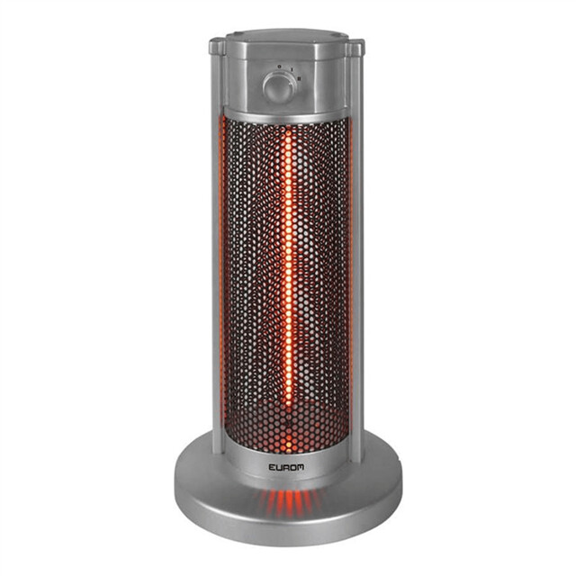 Product image 1 of Eurom Under Table Heater 900W Zwart