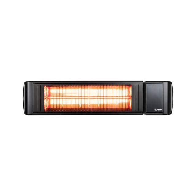 Product image 1 of Eurom Golden 2000 Amber Focus Terrasverwarmer