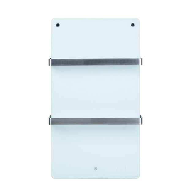 Product image 1 of Eurom Sani 400 White - Badkamer Infraroodverwarming 400 W