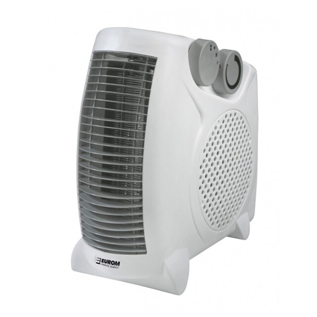 Product image 1 of Eurom VK2001 - Ventilatorkachel 2000 W