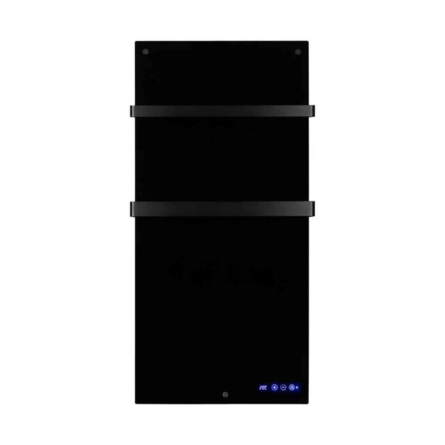 Product image 1 of Eurom Sani 1000 Black - Badkamer Infraroodverwarming 1000 W