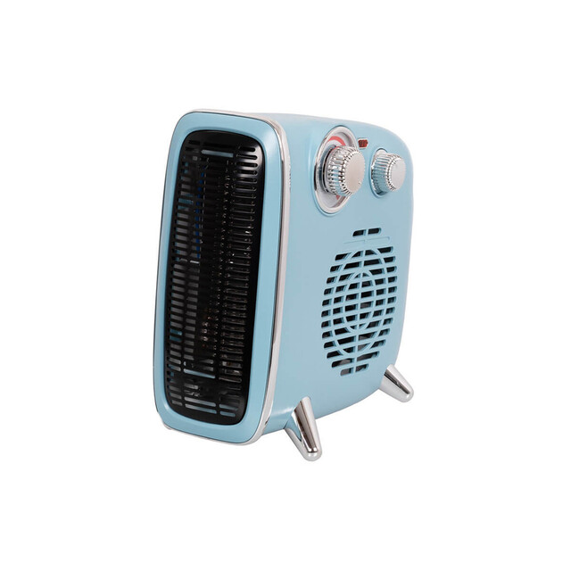 Product image 1 of Eurom B-4 1800 Blue - Ventilatorkachel 1800 W