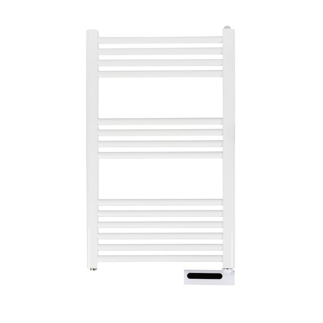 Product image 1 of Eurom Sani-Towel 500 White - Handdoekverwarmer Badkamer 500 W