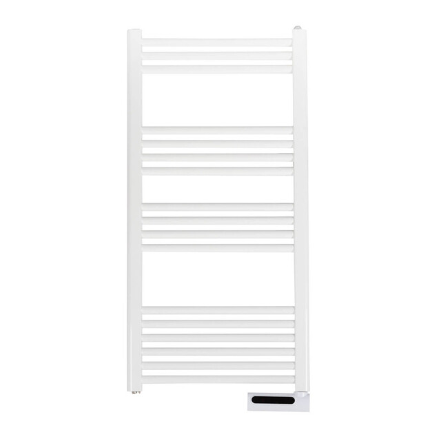 Product image 1 of Eurom Sani-Towel 750 White - Handdoekverwarmer Badkamer 750 W