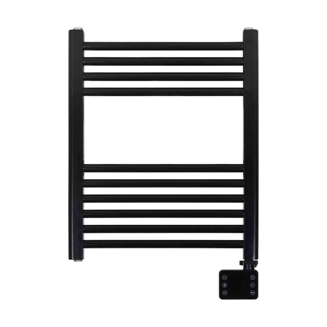 Product image 1 of Eurom Sani 400 Wifi Black - Radiator en Handdoekverwarmer 400 W