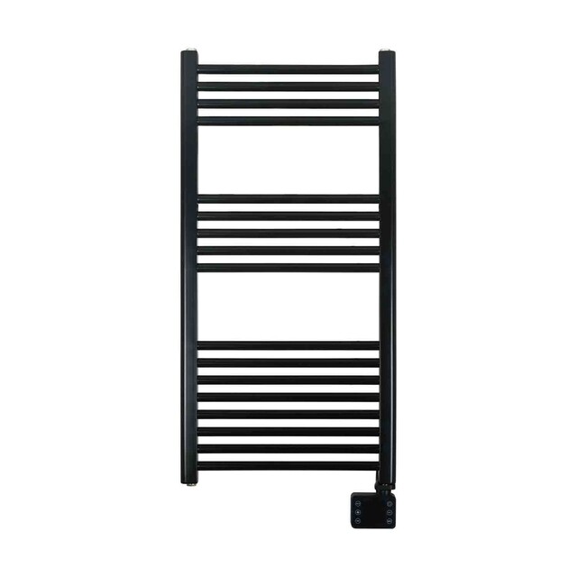 Product image 1 of Eurom Sani 800 Wifi Black - Radiator en Handdoekverwarmer 800 W