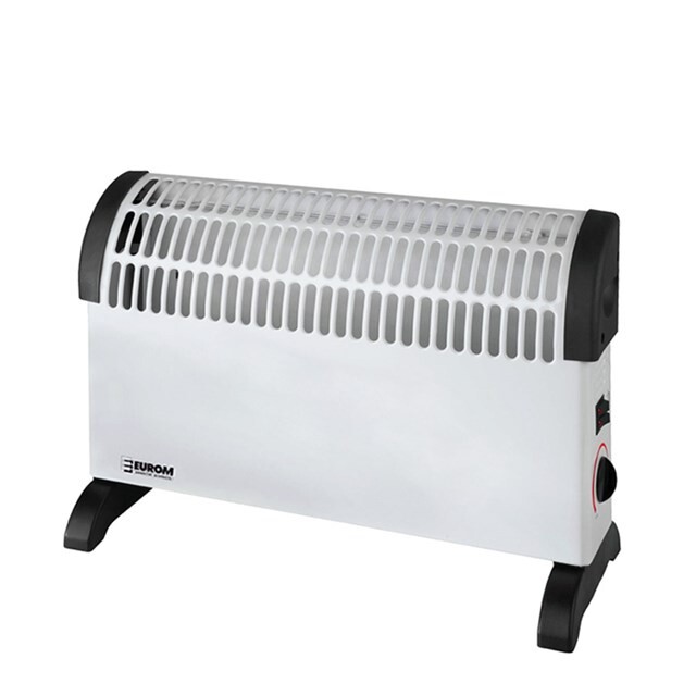 Product image 1 of Eurom CK1500 - Convectorkachel 1500 W