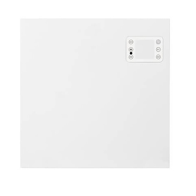 Product image 1 of Eurom Alutherm 400XS Wifi White - Convectorkachel 400 W