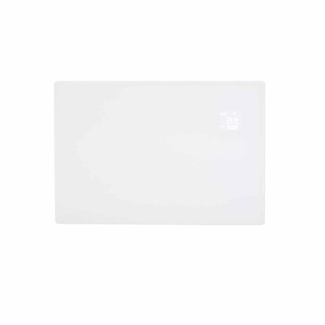 Product image 1 of Eurom Alutherm Verre 1000 Wifi White - Convectorkachel 1000 W