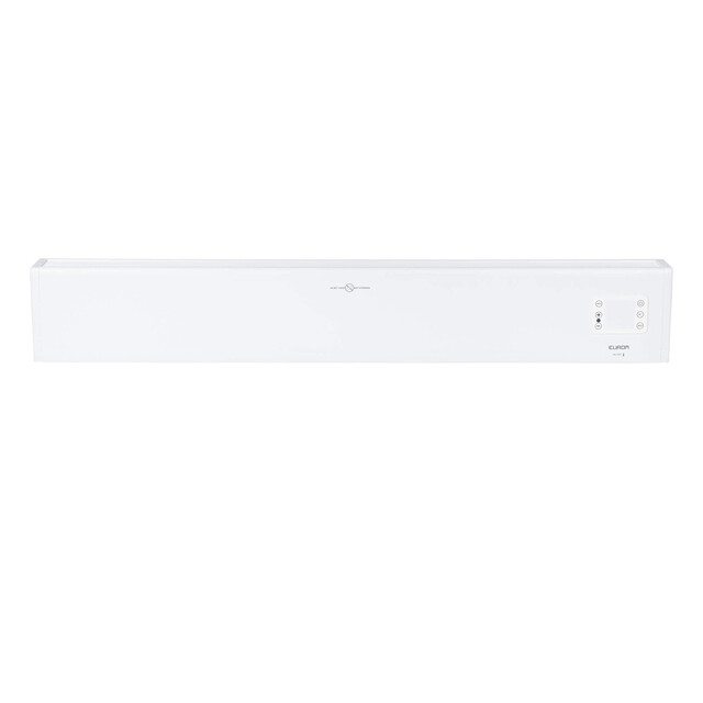 Product image 1 of Eurom Alutherm Baseboard 2000 White - Convectorkachel 2000 W