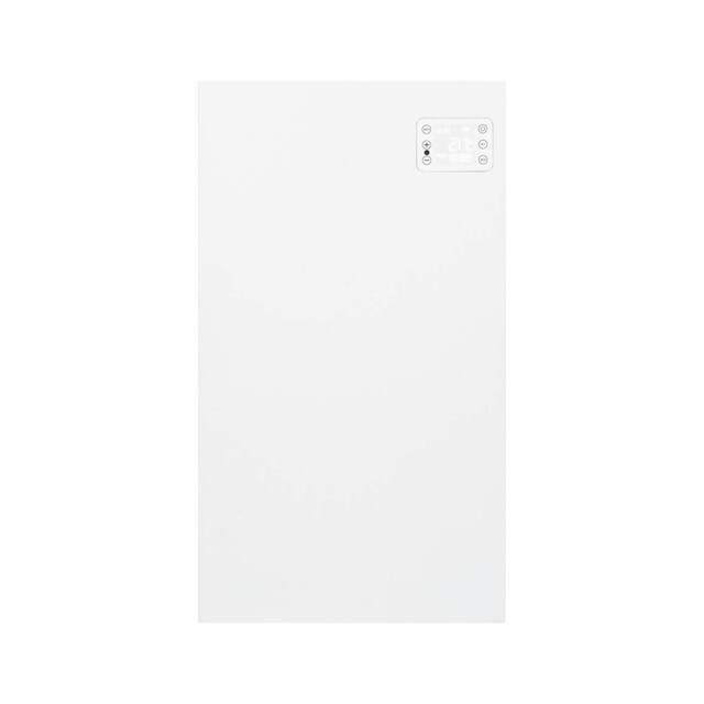 Product image 1 of Eurom Alutherm Sani 1200 Wifi White - Convectorkachel 1200 W