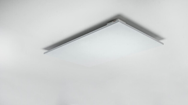 Product image 1 of Eurom Mon Soleil 600 Ceiling Wifi - Infraroodverwarming 600 W