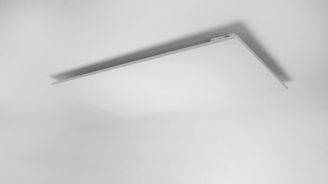 Product image 1 of Eurom Mon Soleil 800 Ceiling Wifi - Infraroodverwarming 800 W