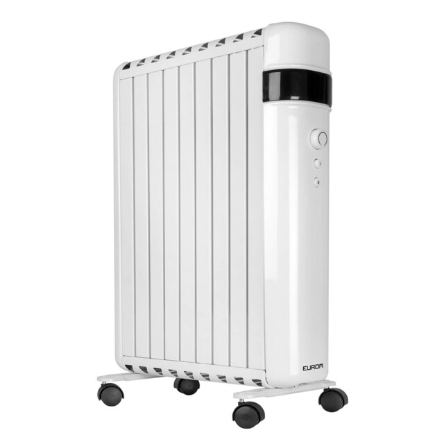 Product image 1 of Eurom RAD 2000 Oil Free - Radiatorkachel 2000 W