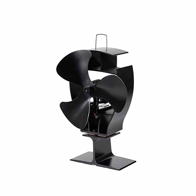 Product image 1 of Eurom Kamin Vento Swing - Haardventilator