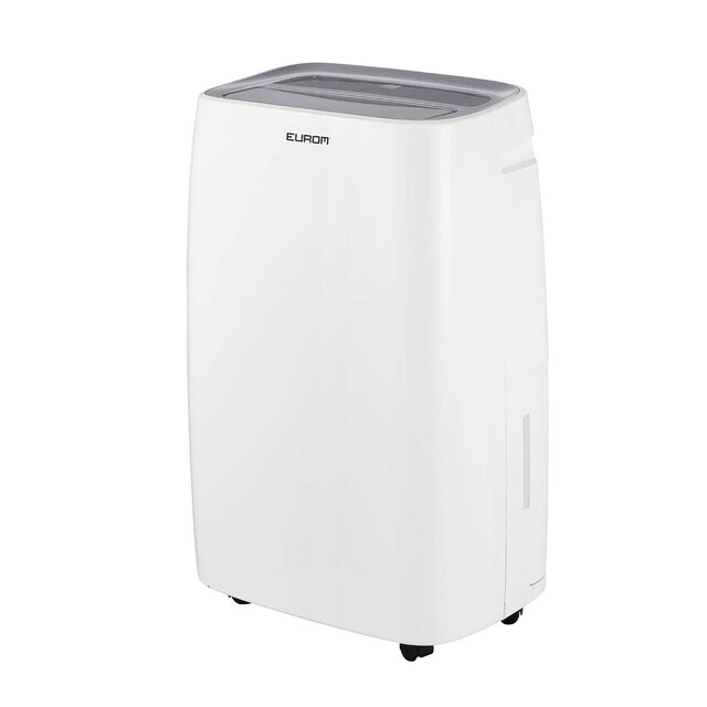 Product image 1 of Eurom Luchtontvochtiger DryBest 30 WiFi - 580 W - 30 l/24u