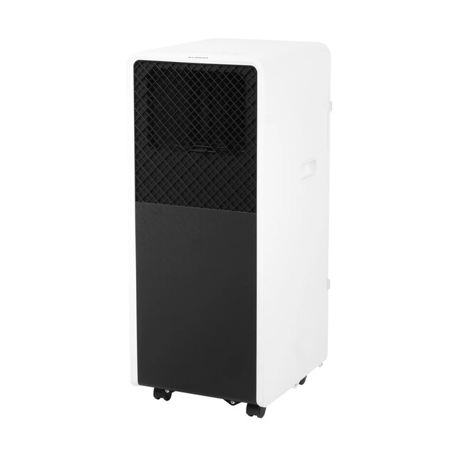 Product image 1 of Eurom PAC 12.3 Mobiele Airco - 3500 W - 80 m³