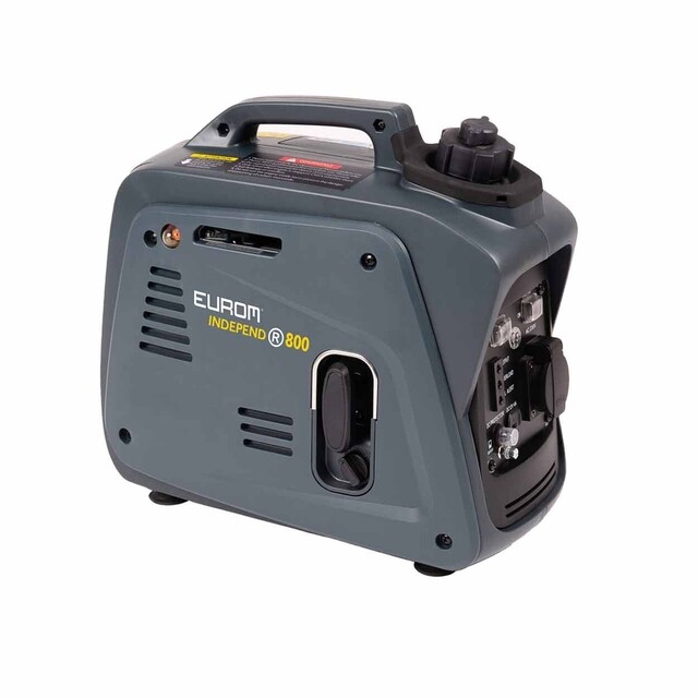 Product image 1 of Eurom Aggregaat Generator Independ 800