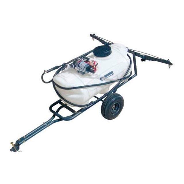 Product image 1 of Motorspuit Op Wielen Voor Quad - 55 Liter