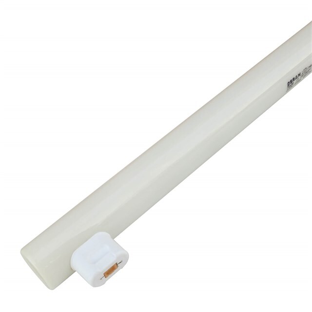 Product image 1 of Osram TL LED-lamp 9 W/827 ADV FR S14s