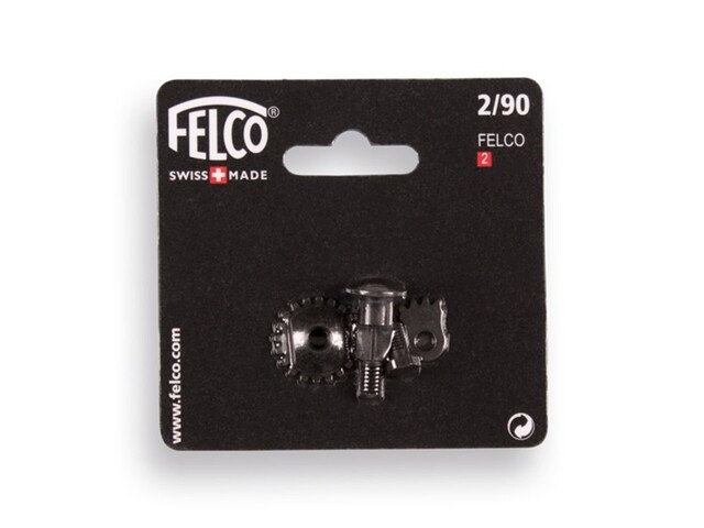 Product image 1 of Serviceset 2/90 Voor De Felco Snoeischaar Nr. 2