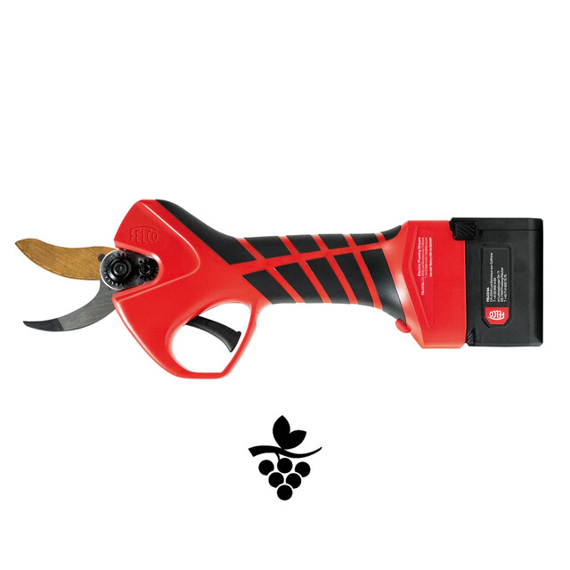 Product image 1 of Felco Accusnoeischaar 834V - Met Accu en Lader