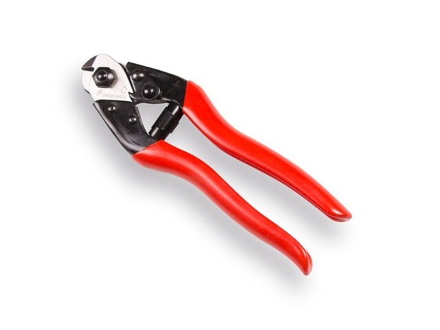 Product image 1 of Felco Staaldraadtang C 7, Knipt Staaldraad Tot 7 Mm.