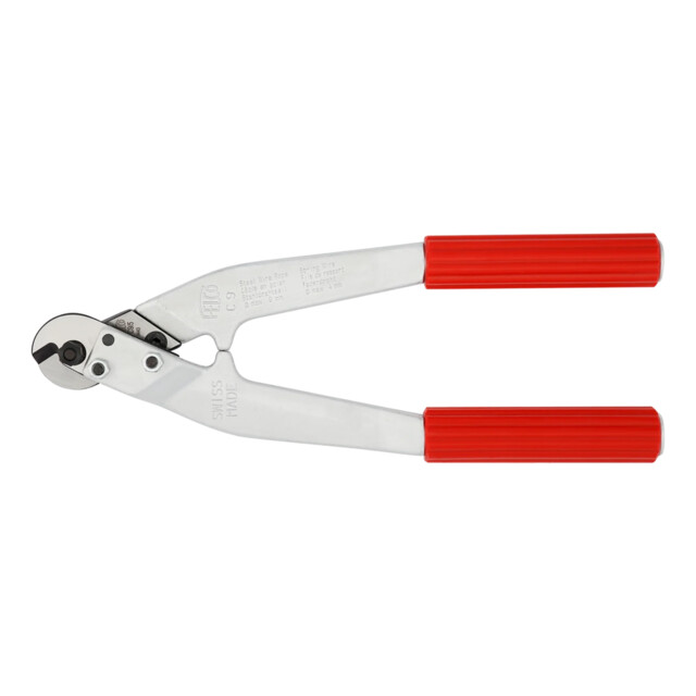 Product image 1 of Felco C9 Kabelschaar - 325 x Ø9 mm