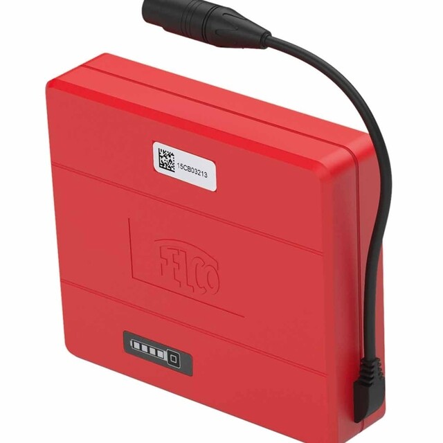 Product image 1 of Felco Powerblade 880/195 batterij enkele cap.