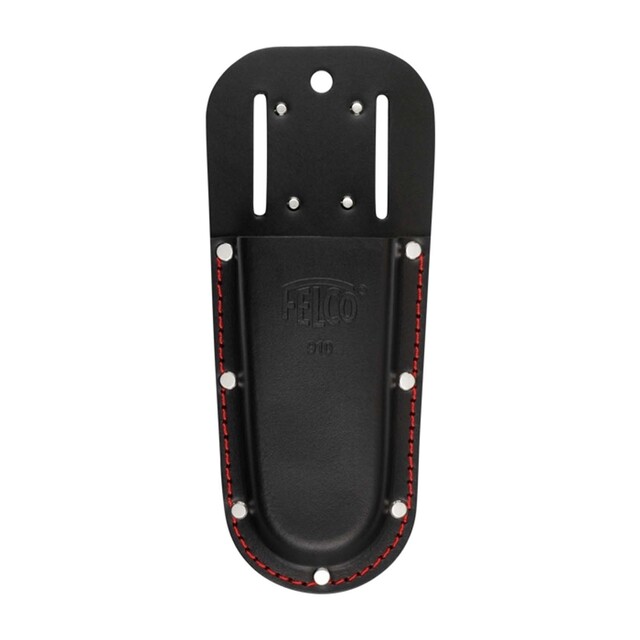 Product image 1 of Felco 910 Black Zwarte Lederen Holster