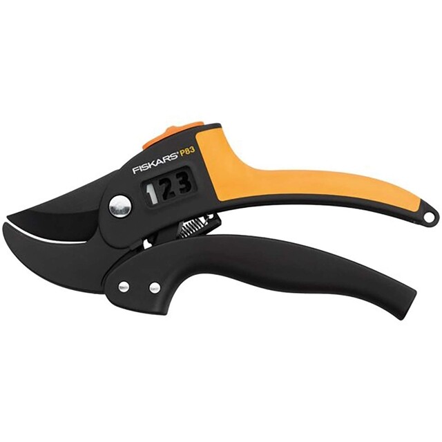 Product image 1 of Fiskars Powerstep 1-2-3 Snoeischaar Aambeeld