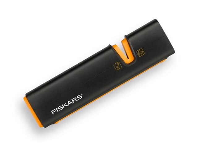 Product image 1 of Fiskars Bijl- En Messenslijper