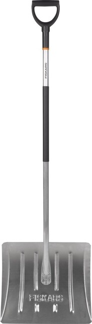 Product image 1 of Fiskars Sneeuwruimer Aluminium Lang