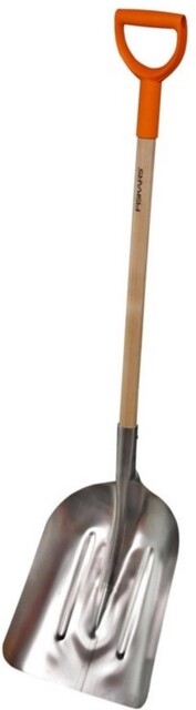 Product image 1 of Fiskars Graan-sneeuwschep