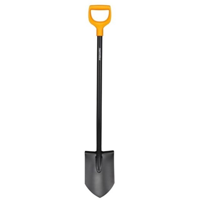 Product image 1 of Fiskars Solid Tuinspade Spits