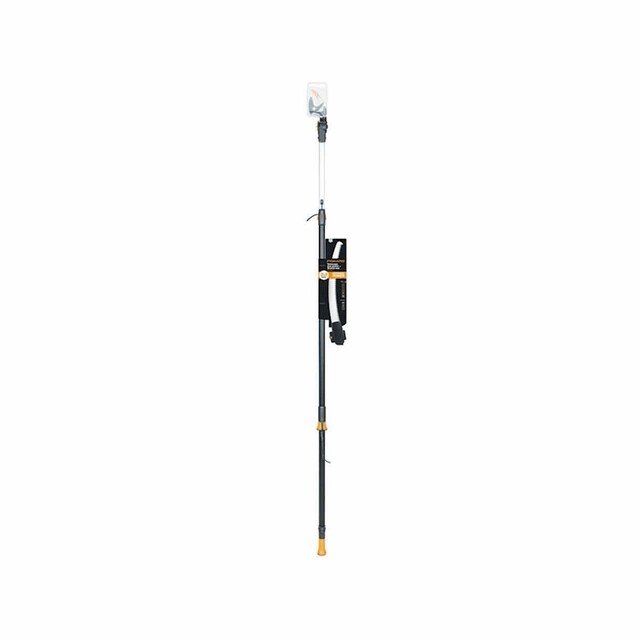 Product image 1 of Fiskars Telescopisch Snoeigiraffe + Boomzaag UPX86