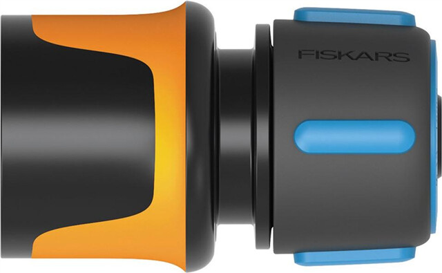 Product image 1 of Fiskars Slangkoppeling - ø 13-15 mm