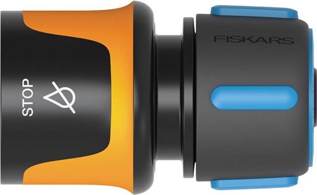 Product image 1 of Fiskars Slangkoppeling Stop - ø 13-15 mm