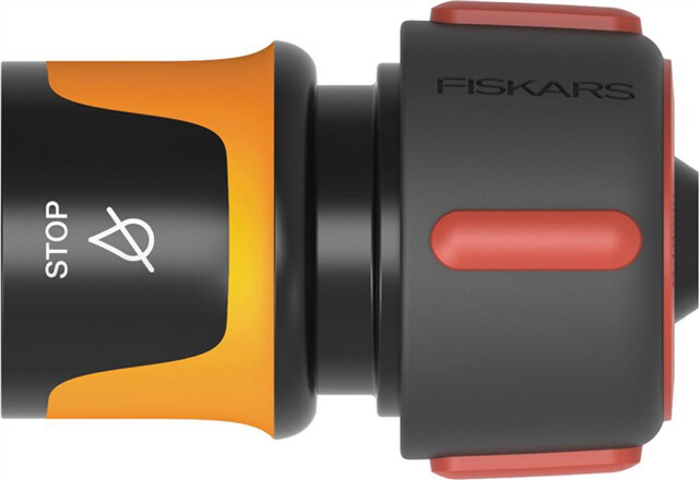 Product image 1 of Fiskars Slangkoppeling Stop - ø 19 mm