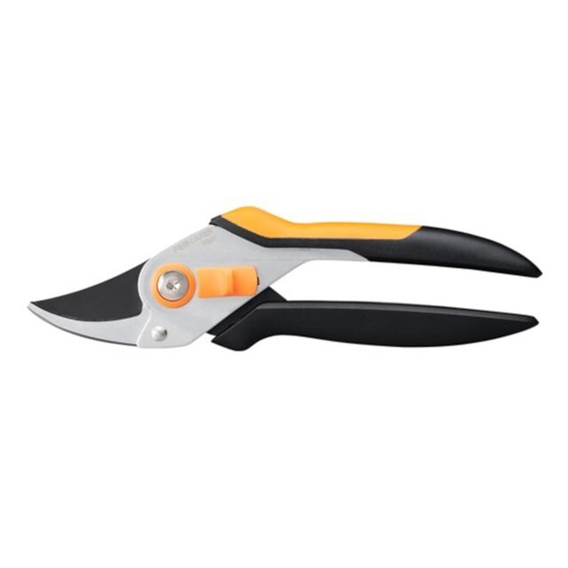 Product image 1 of Fiskars Solid metal snoeischaar bypass P331