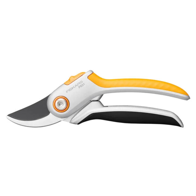 Product image 1 of Fiskars Plus P531 Metalen Snoeischaar Bypass 