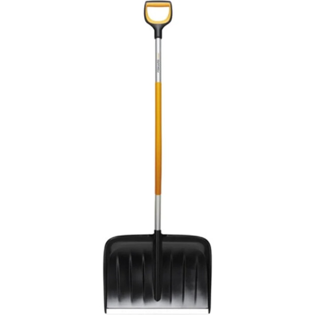 Product image 1 of Fiskars X-series Sneeuwschuiver, Gebogen