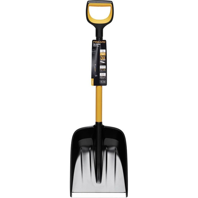 Product image 1 of Fiskars X-series Autosneeuwschep