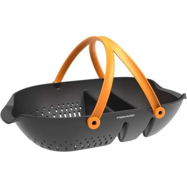 Product image 1 of Fiskars Plus Tuin Oogstmand