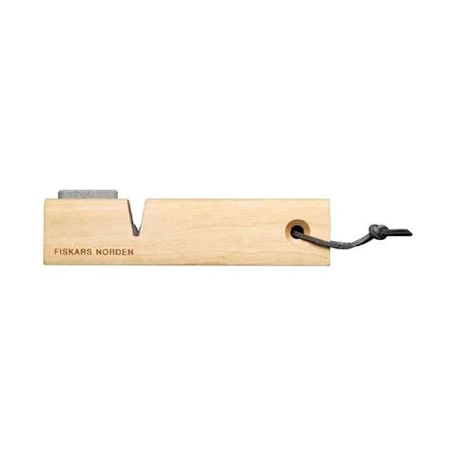 Product image 1 of Fiskars Norden Bijl- En Messenslijper