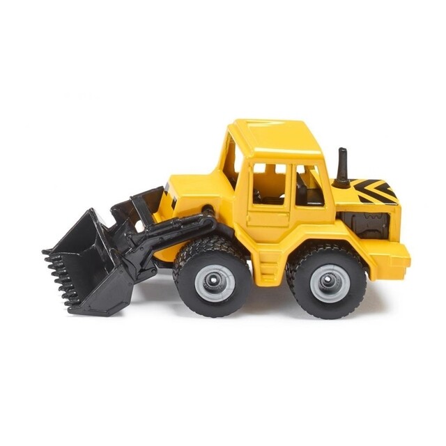 Product image 1 of Siku Bulldozer
