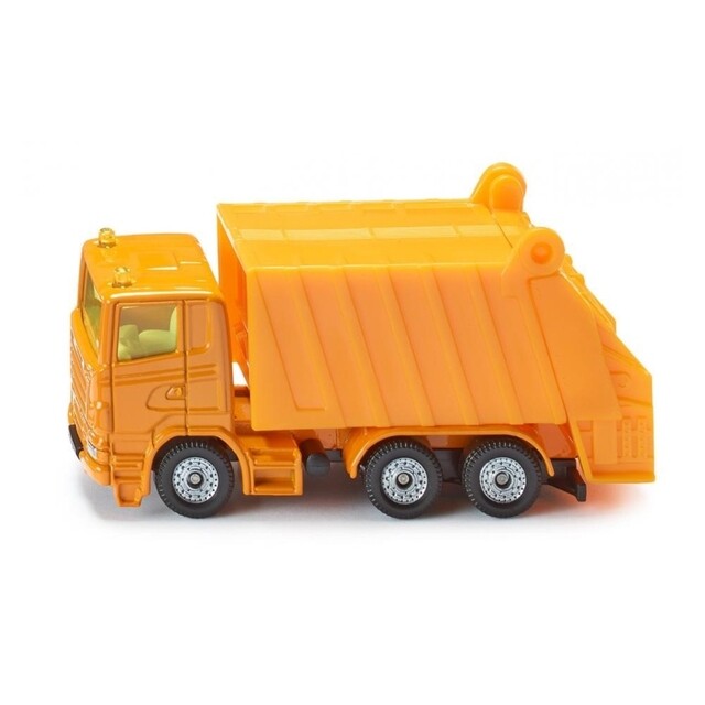 Product image 1 of Siku Vuilniswagen