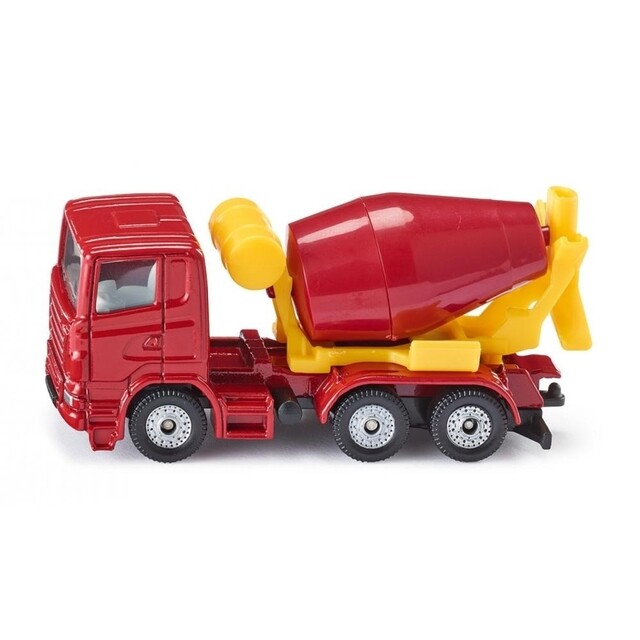 Product image 1 of Siku 0813 - Betonmolen 1:87